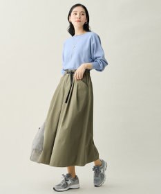 ANY タックスカート