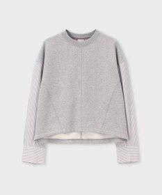 Paul Smith ドッキング スウェットシャツ