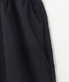 23区GOLF 【WOMEN】フロントジッパーで着脱便利！ベルト付きワンピース