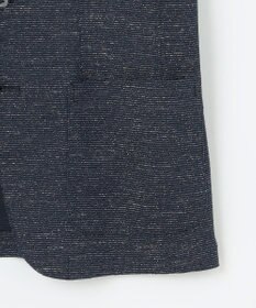 JOSEPH ABBOUD 【軽量/ストレッチ/洗える/速乾/JAPANファブリック】コンフォータブルジャージー ジャケット