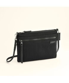 ACE BAGS & LUGGAGE W&.Day/Night キルッコ フラットショルダー 19141 ダブルアンドデイナイト