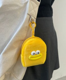 WEGO モンスターミニポーチ