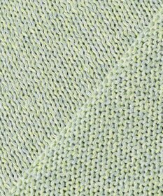 J.PRESS LADIES 【洗える】Reeves  Shine クルーネック ニット