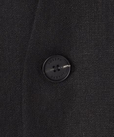 JOSEPH HOMME ペアースキンリネン　ノーカラージャケット