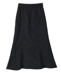 Green Parks ・ＥＬＥＮＣＡＲＥ　ＤＵＥ　Ｗ－ＺＩＰ　マーメイドスカート