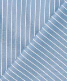 自由区 S ストライプコットンタイプライター