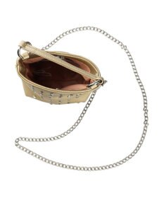 ROOTOTE 0662【直営店限定:ミニショルダー】ベビールー.クリスタル.ストーン-A