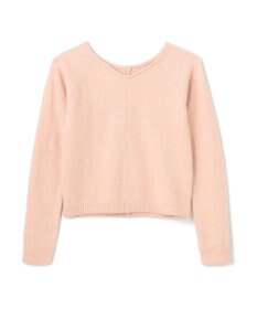 Chacott ジュニア ニットトップ