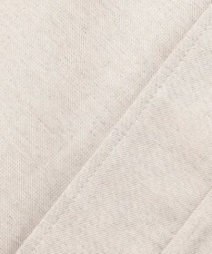 uncrave リヨセルライトリネン ミリタリージレ