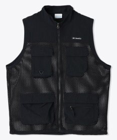 Columbia Columbia/ シュガーブルックベスト /コロンビア