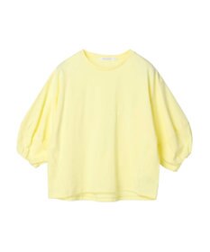 AMERICAN HOLIC 袖ボリューム半袖カットプルオーバー