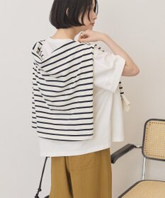 AMERICAN HOLIC BROOKLYN ロゴTシャツ