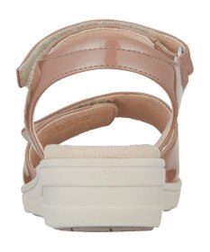 ASICS WALKING ペダラ レディース 3E 3.5cmヒール