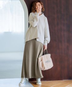 23区 アコヤパール イヤーカフ