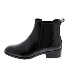 AcureZ 晴雨兼用やわらかトラッドブーツ「生活防水タイプ」