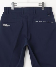 23区GOLF 【MEN】「TEXBRID」軽量ストレッチハーフパンツ