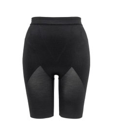 BRADELIS New York 【BRADELIS NewYork / 育尻補整】おしりが桃メリハリキープガードル ヒップアップ 補正下着 1枚履き可能