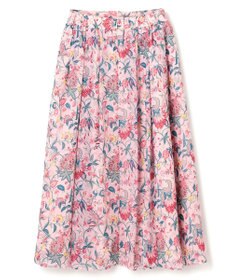 TOCCA 【洗える・消臭】CHARM FIELD スカート