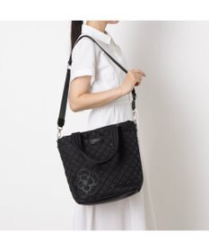 CLATHAS カペラ 2WAYトートバッグ