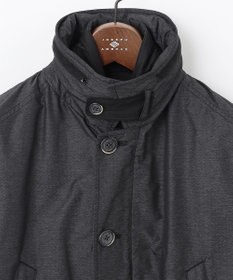 JOSEPH ABBOUD 【3WAY/撥水/INフード/ダウンライナー付】 3WAY高機能ダウンコートインターレースメモリーダウン