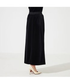 Chacott velour skirt