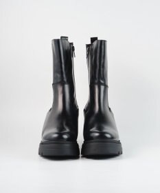 BONTRE 【BONTRE/ボントレ】ミドルサイドゴアブーツ/52501-VA