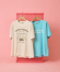 AMERICAN HOLIC 【PENNEY'S】アソートロゴTシャツ