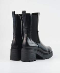 BONTRE 【BONTRE/ボントレ】ミドルサイドゴアブーツ/52501-VA