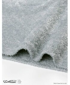 une nana cool トムとジェリー × une nana cool なめらかふわふわつなぎ