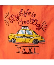 UNBILLION 【テレビ ドラマ着用アイテム】カシュカシュ cachecache / アソート柄刺繍トートバッグ