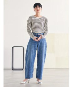 AMERICAN HOLIC コクーンワイドデニム