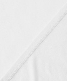 23区 S 【洗える】ハイゲージジャージー シアー カットソー