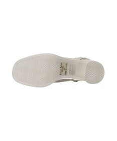 Bridget Birkin 【Bridget Birkin】ビジューバックルレインブーツ