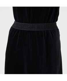 Chacott velour skirt