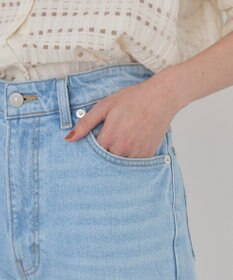 AMERICAN HOLIC 【EDWIN別注】フレアデニム