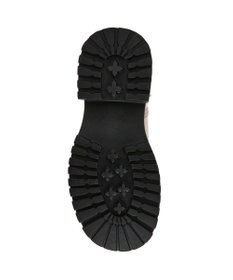 STEVE MADDEN ROADMAP 厚底サイドジップブーツ