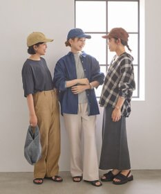 AMERICAN HOLIC ツイル刺繍ＣＡＰ／Ｂ．Ｈ　ＰＯＬＯ　ＣＬＵＢ