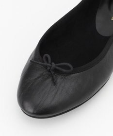 23区 ソフト バレエ シューズ