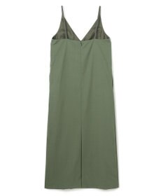 BEIGE， 【Oggi ６月号掲載】OREGANO / サマーウールキャミソールドレス