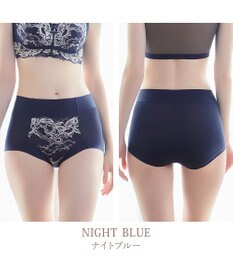 BRADELIS New York 【BRADELIS NewYork peace】　細く見える快適ショーツ23