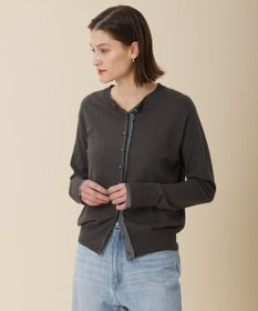 BEIGE， JULIE / カーディガン