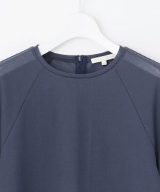 自由区 シアーフライス Tシャツ