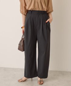 AMERICAN HOLIC ナイロンタックパンツ