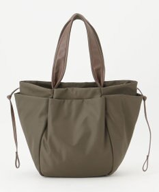 Y'SACCS 【Y’SACCS vous et】コンテナバッグ Ｍサイズ