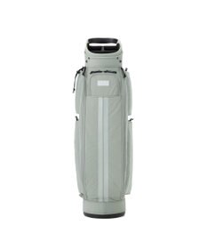 ZERO HALLIBURTON 【雑誌掲載】 DICROS SOLOシリーズ キャディーバッグ ZHG-CB DS 85011