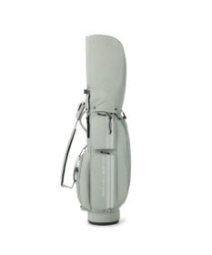 ZERO HALLIBURTON 【雑誌掲載】 DICROS SOLOシリーズ キャディーバッグ ZHG-CB DS 85011