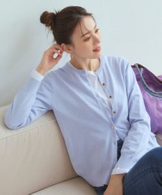 23区 S 【SLOW/洗える】SLOW DENIM タイトストレート デニム