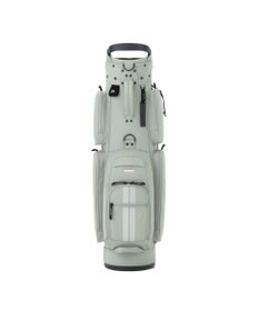 ZERO HALLIBURTON 【雑誌掲載】 DICROS SOLOシリーズ キャディーバッグ ZHG-CB DS 85011