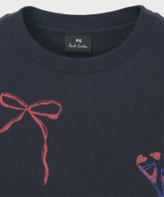 Paul Smith Daisy Chain Doodle 半袖Tシャツ