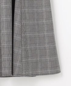 ANY SIS S ドッキングニット ワンピース